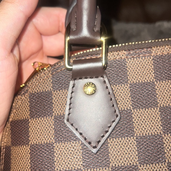 COPY - Alma bb bag only worn 3 times almost like new - Picture 9 of 10